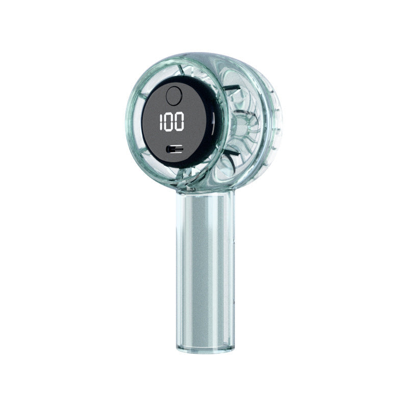 Handheld Fan Portable Portable Mini Charging Small Electric Fan