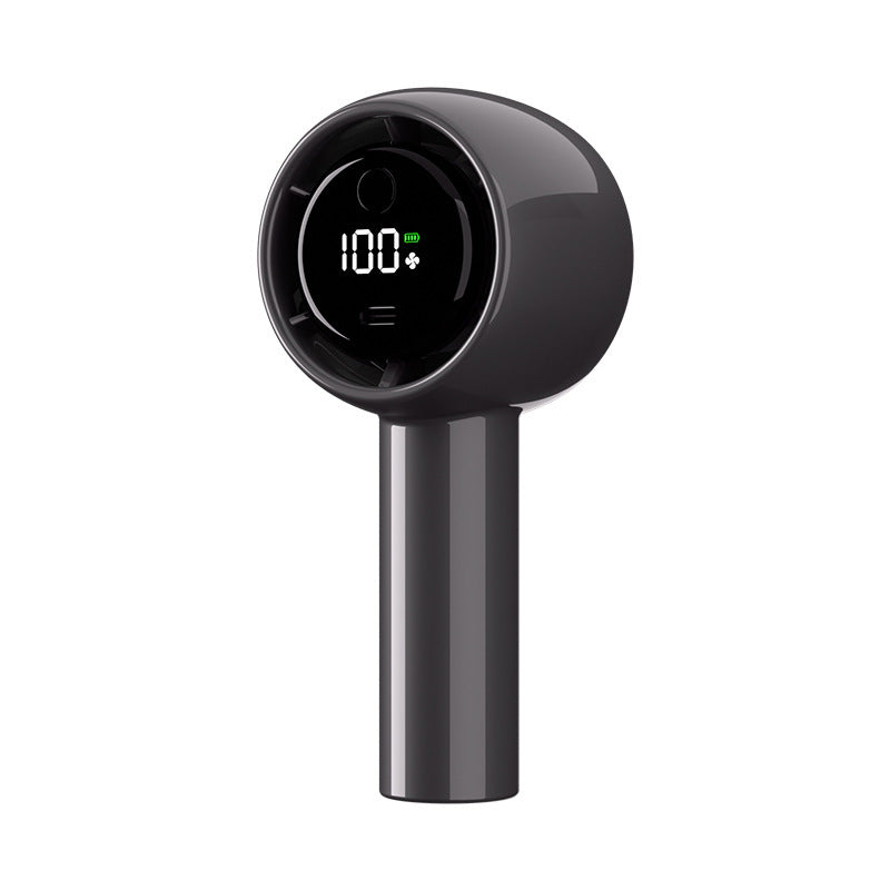 Handheld Fan Portable Portable Mini Charging Small Electric Fan